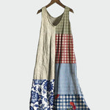 Langford Pattern Dress