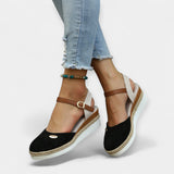 Ortopedinės espadrilės