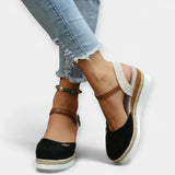 Ortopedinės espadrilės