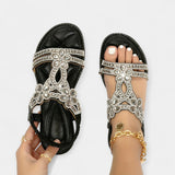 Boho ortopediniai sandalai