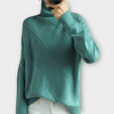 Golfas – patogus golfas