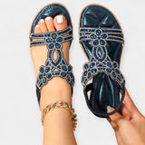 Boho ortopediniai sandalai