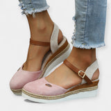 Ortopedinės espadrilės