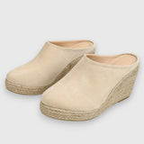 Stilingos espadrilės