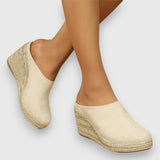 Stilingos espadrilės
