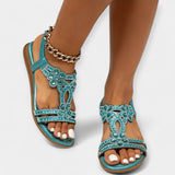 Boho ortopediniai sandalai