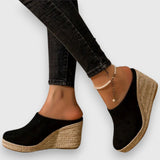 Stilingos espadrilės