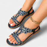 Boho ortopediniai sandalai