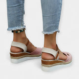Ortopedinės espadrilės