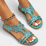 Boho ortopediniai sandalai