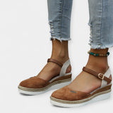 Ortopedinės espadrilės