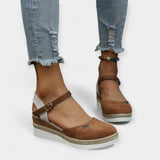 Ortopedinės espadrilės