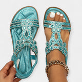 Boho ortopediniai sandalai