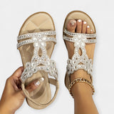 Boho ortopediniai sandalai