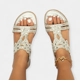 Boho ortopediniai sandalai