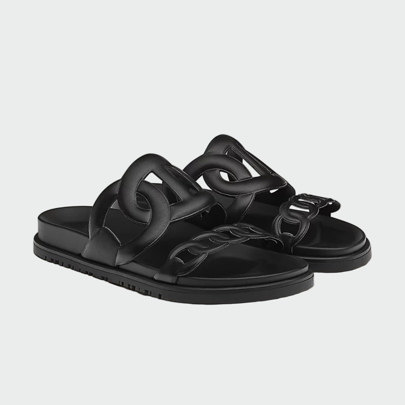 Eklá | Elegantiškos basutės