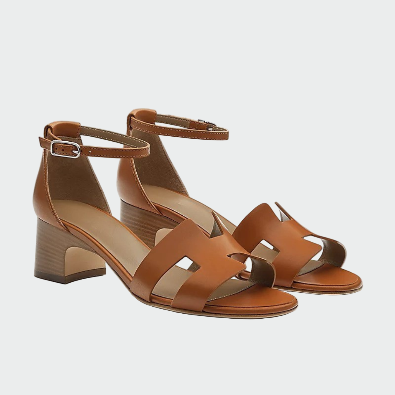 Chloe | Prabangūs elegantiški sandalai ypatingoms progoms