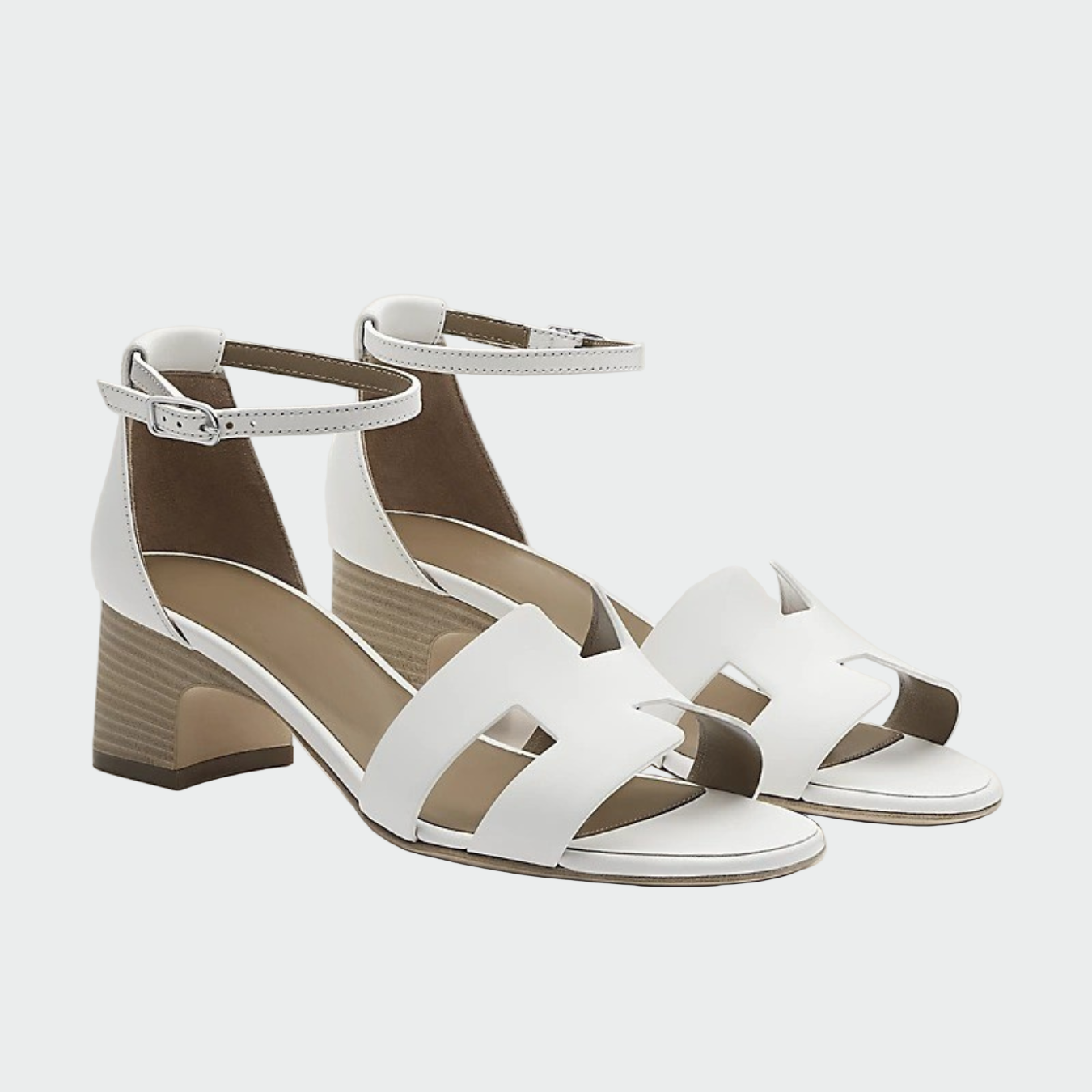 Chloe | Prabangūs elegantiški sandalai ypatingoms progoms
