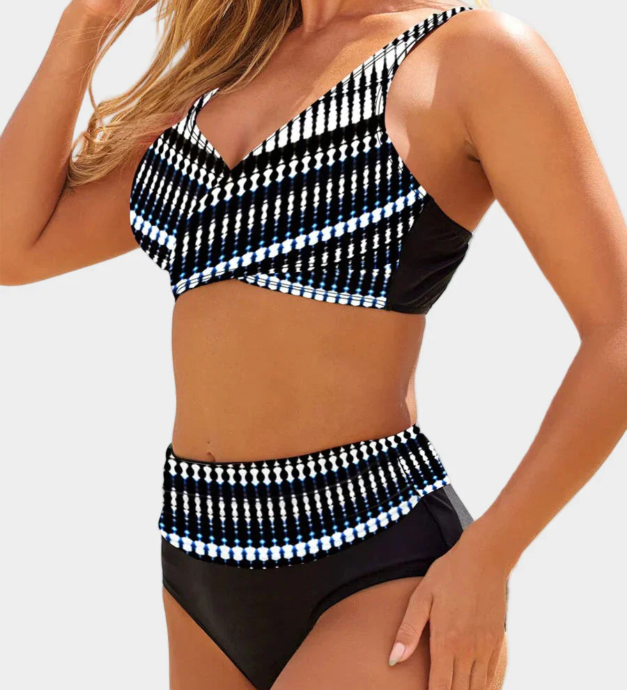Bikinio formavimas
