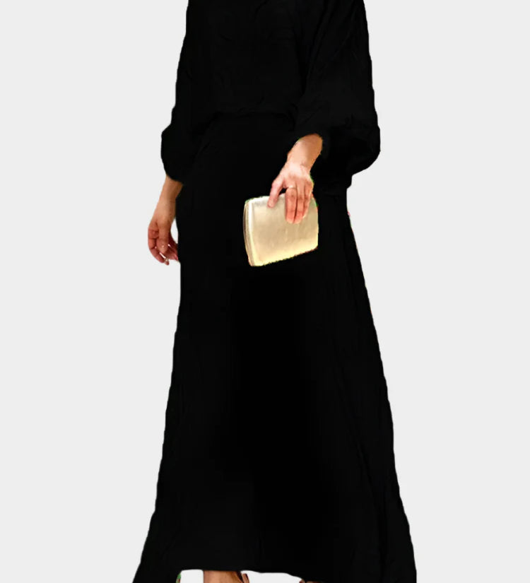 Rudens suknelė