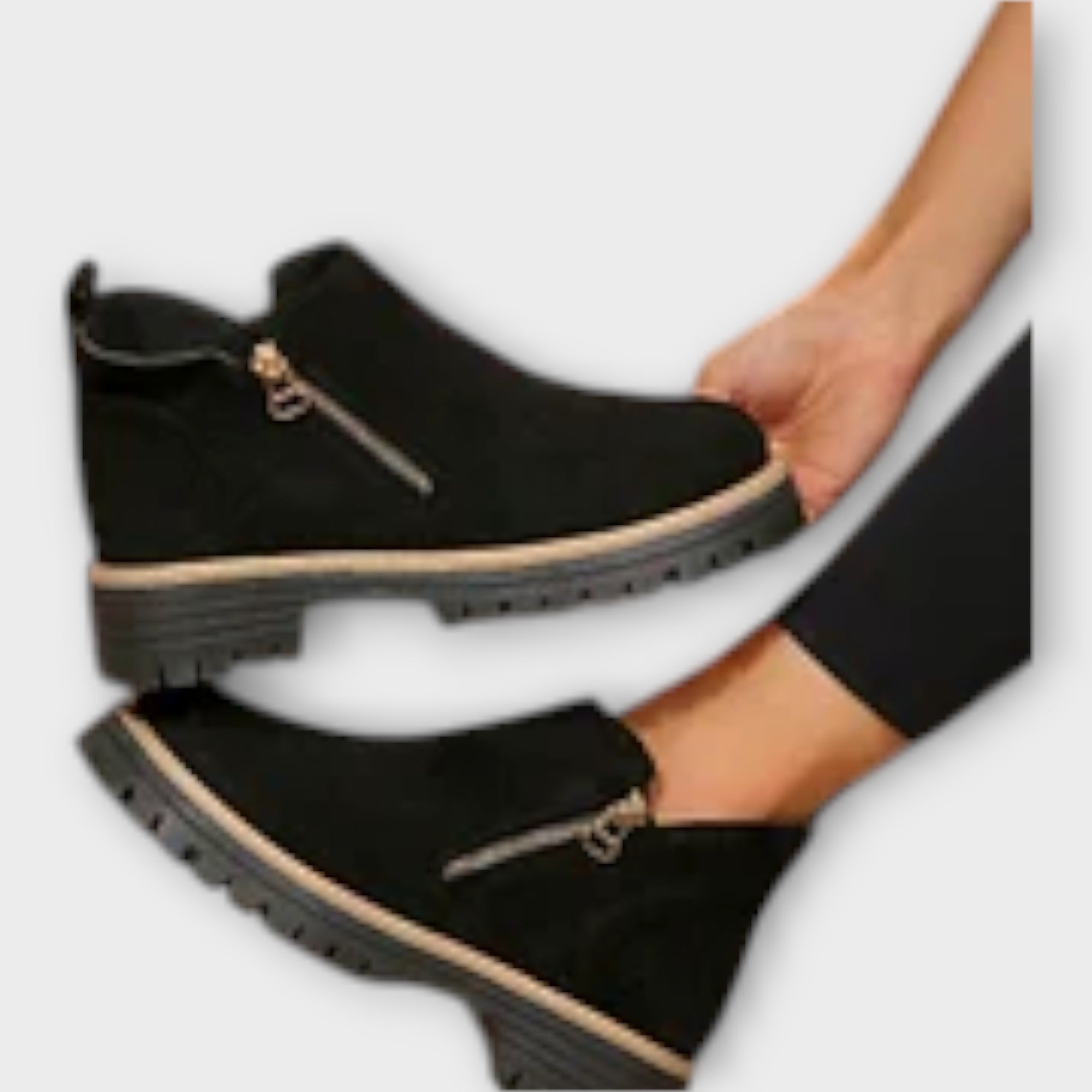 Stilingi aulinukai su patogiu prigludimu
