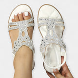 Boho ortopediniai sandalai
