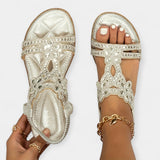Boho ortopediniai sandalai