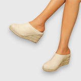 Stilingos espadrilės