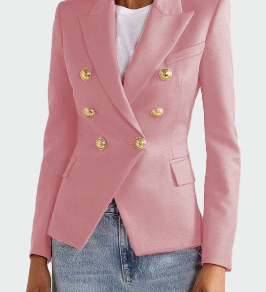Klasikinio kirpimo švarkas