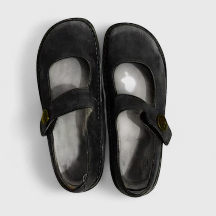 LIGITA™ patogūs Mary Jane bateliai